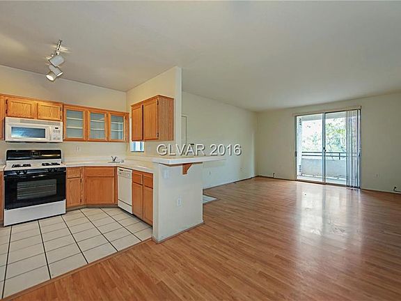 2nd image of 1830 N Buffalo Dr Unit 2062