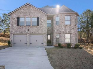 11840 Guelph Cir, Hampton, GA 30228