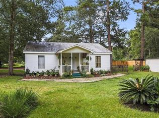 49 Adrienne St, Madisonville, LA 70447