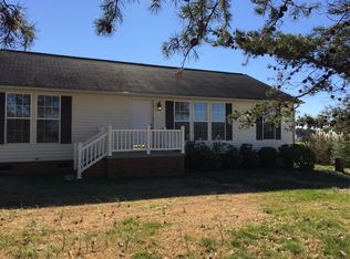 7315 Hallman Mill Rd, Vale, NC 28168