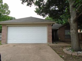 7154 Laurelhill Ct S, Fort Worth, TX 76133