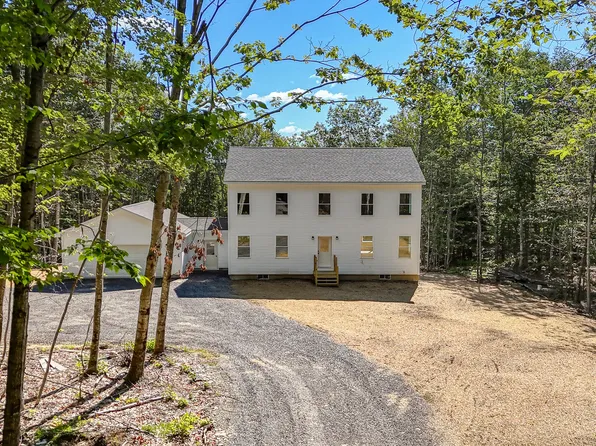 410 E Side Trail, Oakland, ME 04963