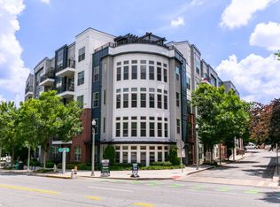 1133 on the Square, Decatur, GA 30030