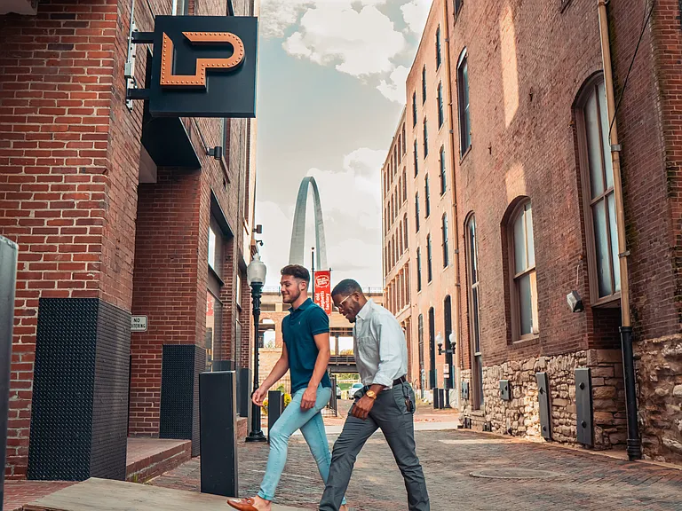Peper Lofts — Photo 19