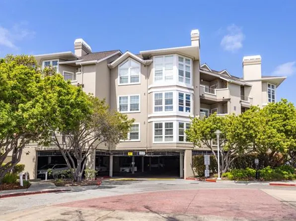 880 Meridian Bay Ln Unit 321, Foster City, CA 94404