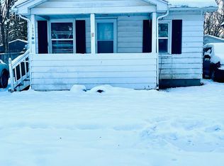 1035 Alvord Ave, Flint, MI 48507