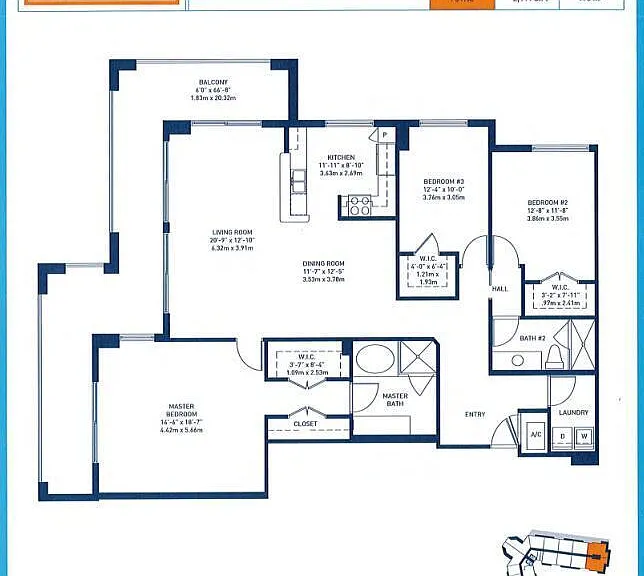 550 Okeechobee Blvd #502 — Photo 48
