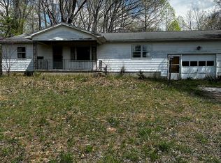 584 State Road 458, Bedford, IN 47421