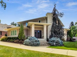 1033 Linden Ln, Western Springs, IL