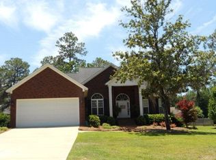 111 Lazy Acres Way, Leesburg, GA 31763