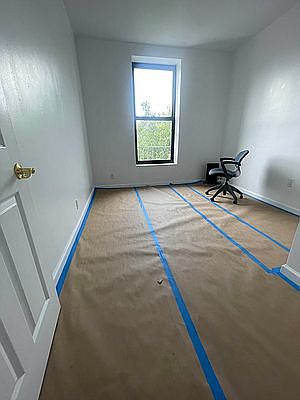2nd image of 1760 Amsterdam Ave #4D