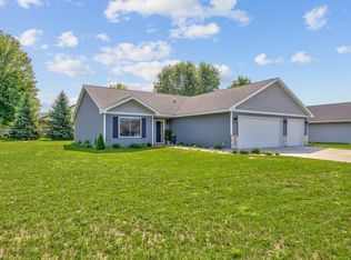 116 Birch St, Le Sueur, MN 56058