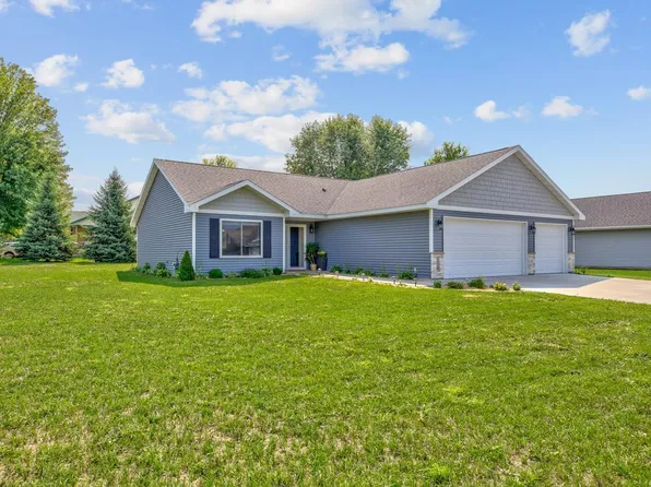 116 Birch St, Le Sueur, MN 56058