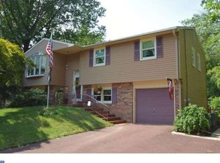 360 Logan Dr, Hatfield, PA 19440