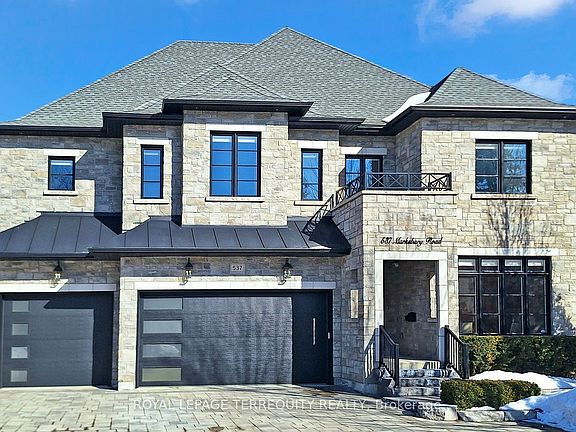 2nd image of 537 Marksbury Rd