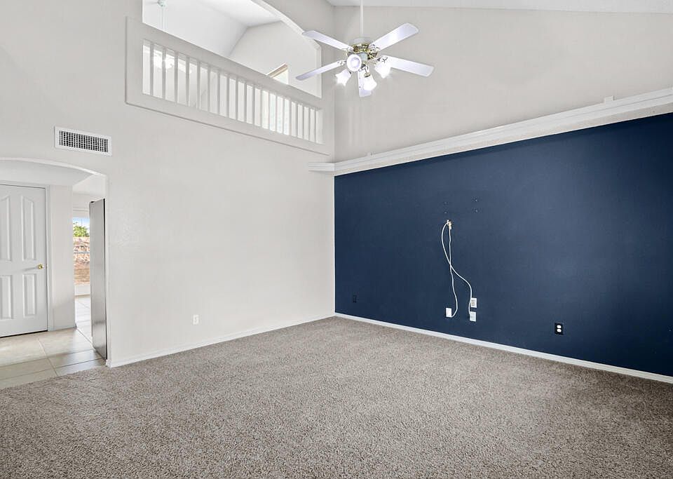 12924 Alfredo Apodaca, El Paso, TX 79938 Zillow