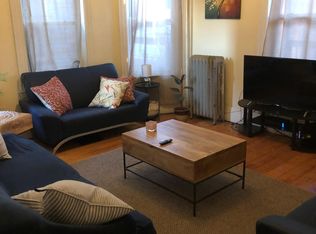 51 Pontiac St #220, Roxbury Crossing, MA 02120