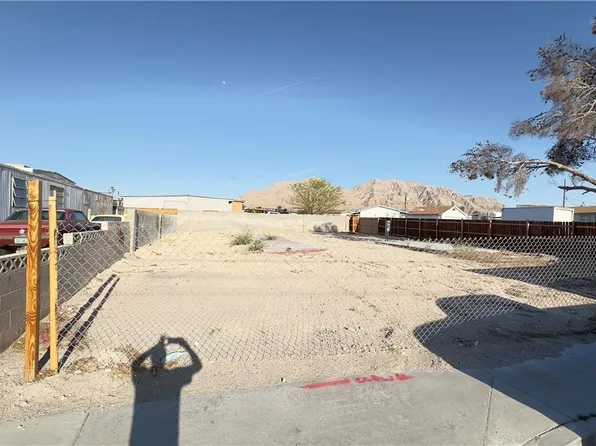 2258 Toiyabe St, Las Vegas, NV 89156
