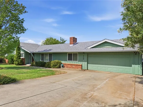 158 Riverview Dr, Oroville, CA 95966