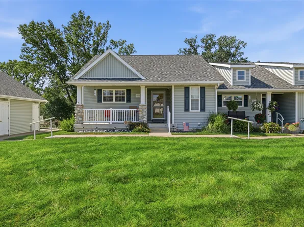 1528 SW Twin Gates Dr, Ankeny, IA 50023