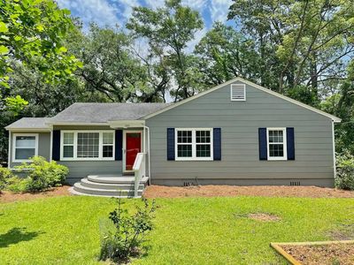 1205 Hawthorne St, Tallahassee, FL, 32308