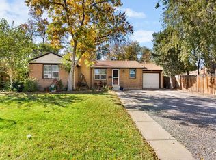2823 5th Ave, Pueblo, CO 81003