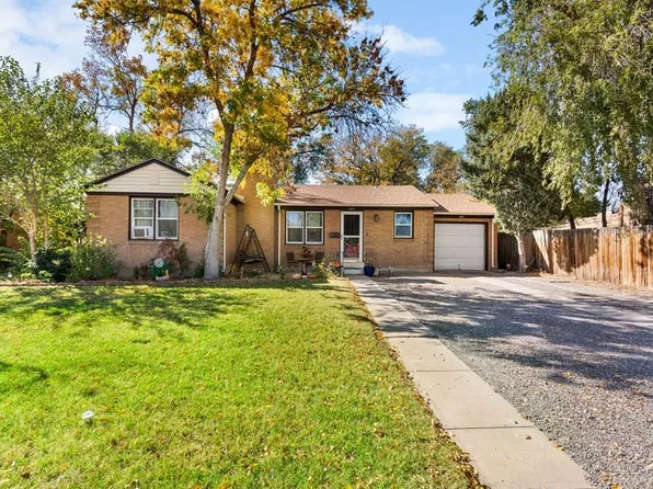 2823 5th Ave, Pueblo, CO 81003