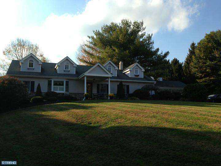 280 Blue Rock Rd, West Chester, PA 19382 Zillow
