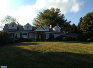 280 Blue Rock Rd, West Chester, PA 19382