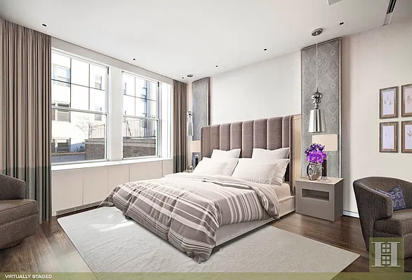 Sold by Halstead Real Estate | media 21