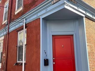 751 S 6th St #1, Philadelphia, PA 19147