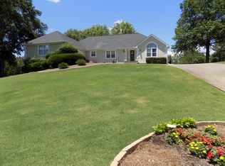284 Briar Patch Ln, Cartersville, GA 30120
