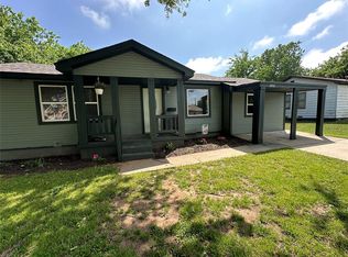 3912 SE 10th Pl, Oklahoma City, OK 73115