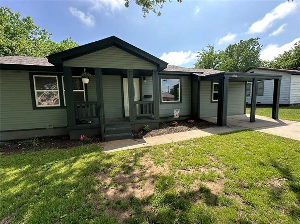 3912 SE 10th Pl, Oklahoma City, OK 73115