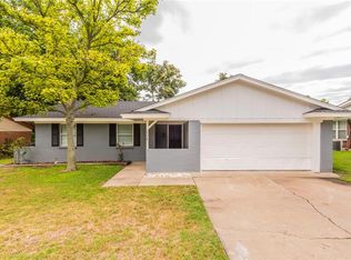 3574 Paint Trl, Fort Worth, TX 76116