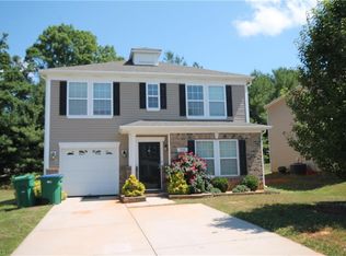 849 Bitting Hall Cir, Rural Hall, NC 27045