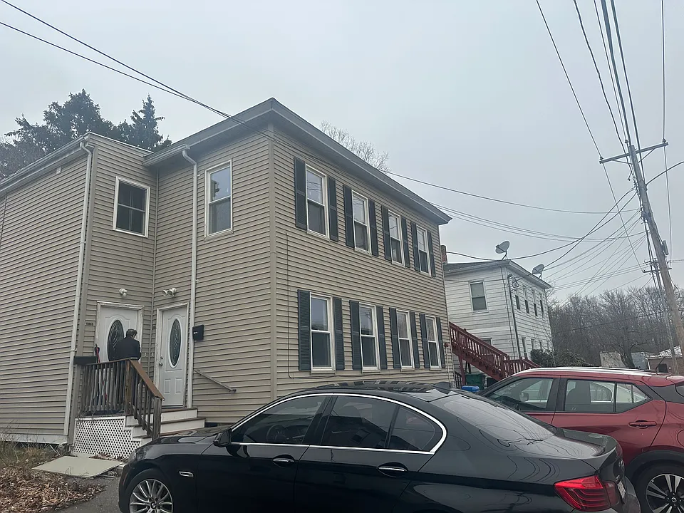 115-117 Stone St #1