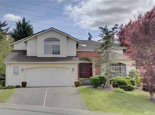 15925 SE 261st Ct, Covington, WA 98042