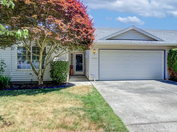 5503 NE 85th Ave, Vancouver, WA 98662