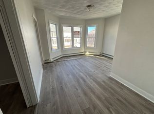 92 Perry St APT 1, Central Falls, RI 02863