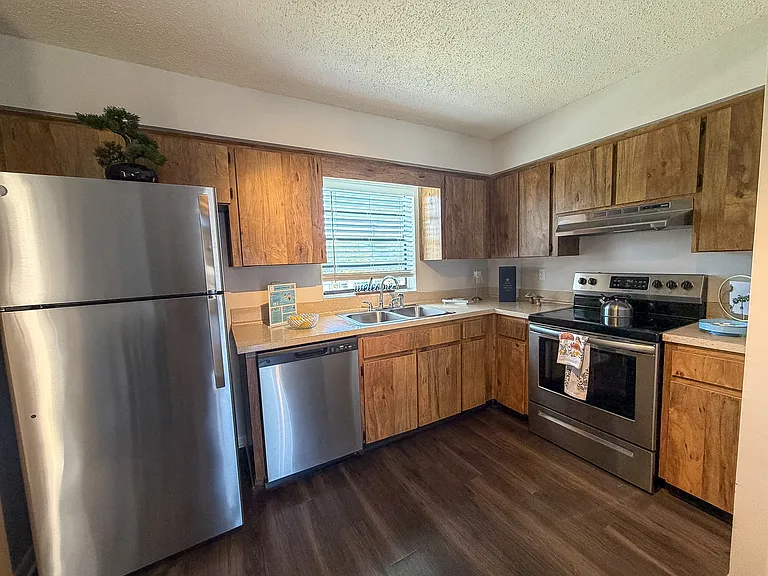 5115 S Clarice Ct #C — Photo 1