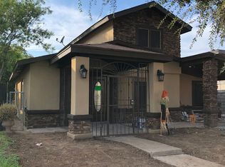 4316 N Stone Ave, Laredo, TX 78041