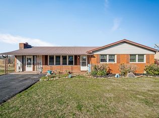 545 Turkey Scratch Rd, Spencer, TN 38585