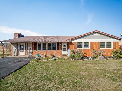 545 Turkey Scratch Rd, Spencer, TN, 38585
