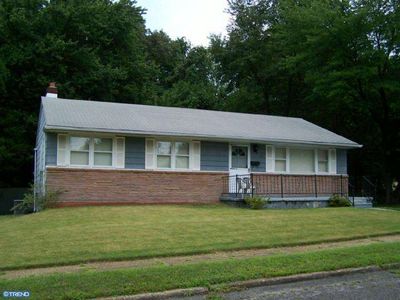408 Raws Ave, Somerdale, NJ, 08083
