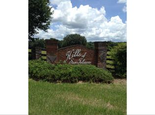 10336 NW 132nd Dr, Alachua, FL 32615