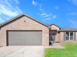 7728 96th St, Lubbock, TX 79424