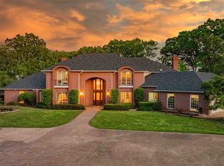 636 County Road 3330, Omaha, TX 75571