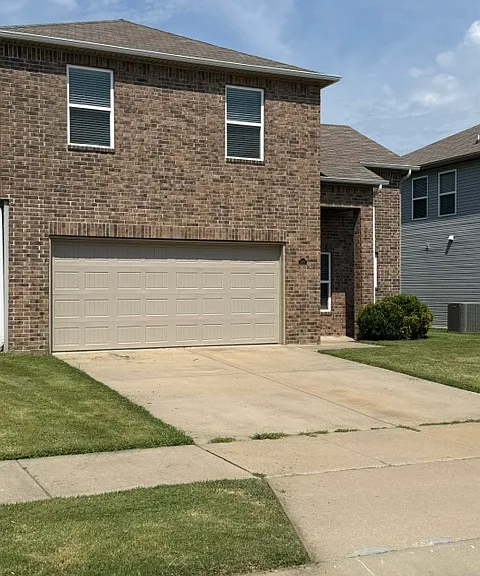 You'll love living in The Coves - walking trails, park nearby!