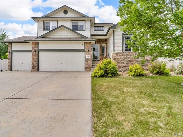 5286 Rustic Avenue, Firestone, CO 80504